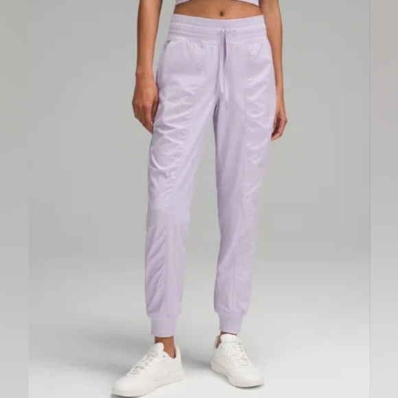 lululemon athletica Pants - Lululemon Dance Studio Mid-Rise Jogger *Full Length